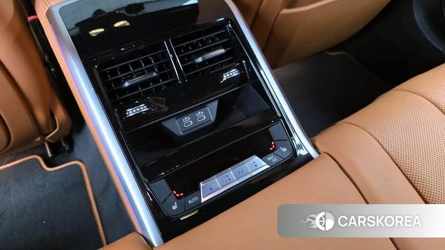 BMW 8 Series (G15) id 3892137 из Кореи 10