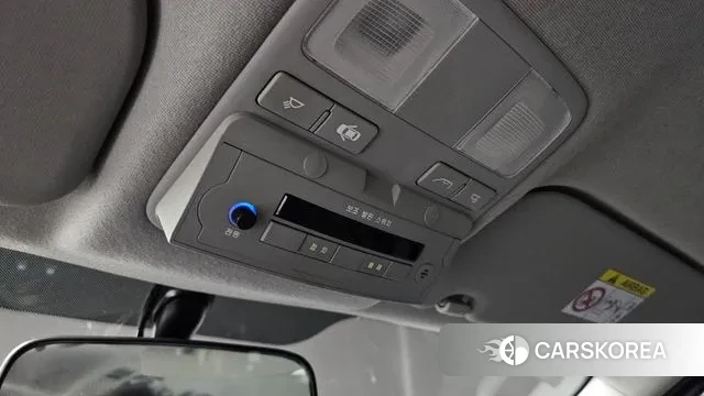 Hyundai The New Grand Starex id 3160996 из Кореи 10