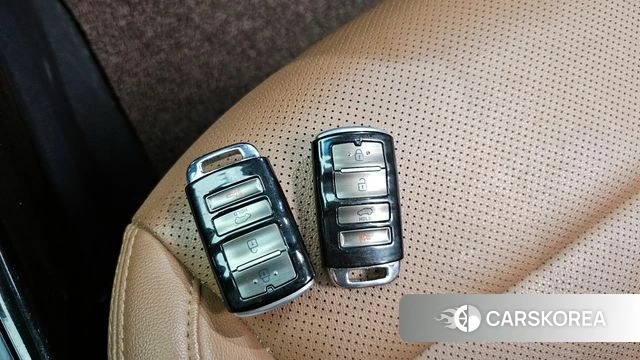 Kia The New Sorento id 4286039 из Кореи 10