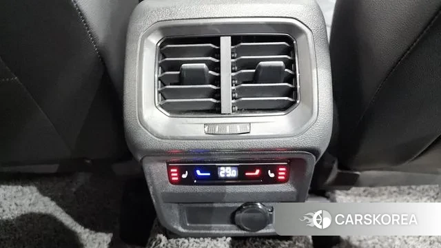 Volkswagen Tiguan Allspace id 3348546 из Кореи 10