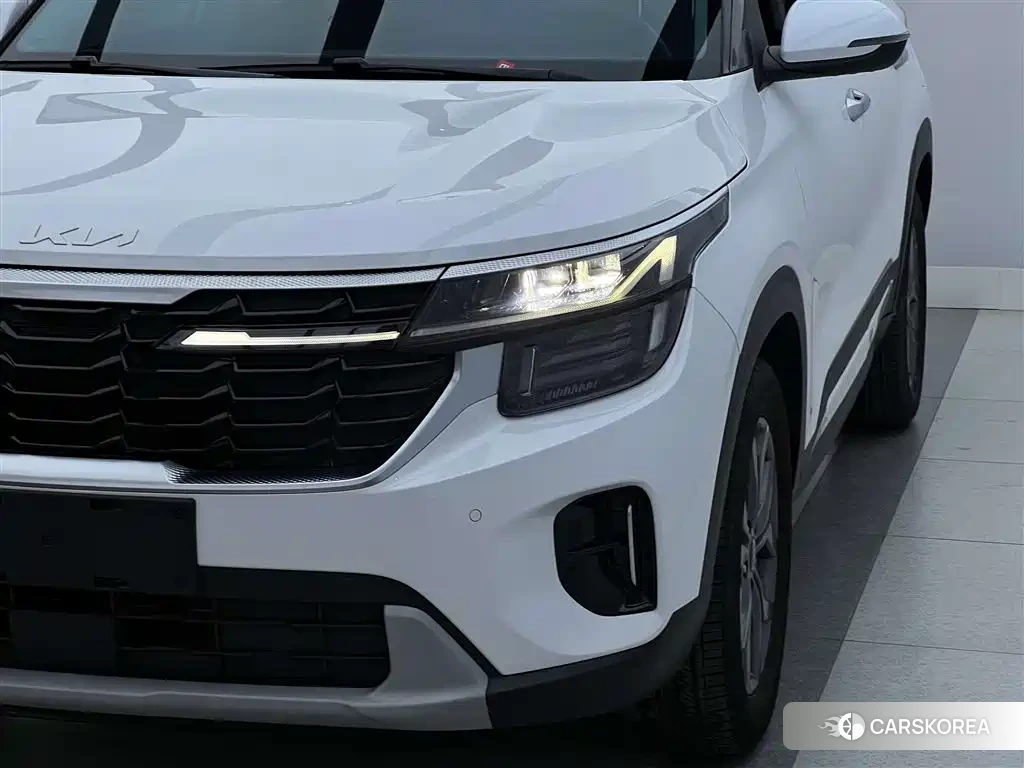Kia Seltos id 4589220 из Китая 10