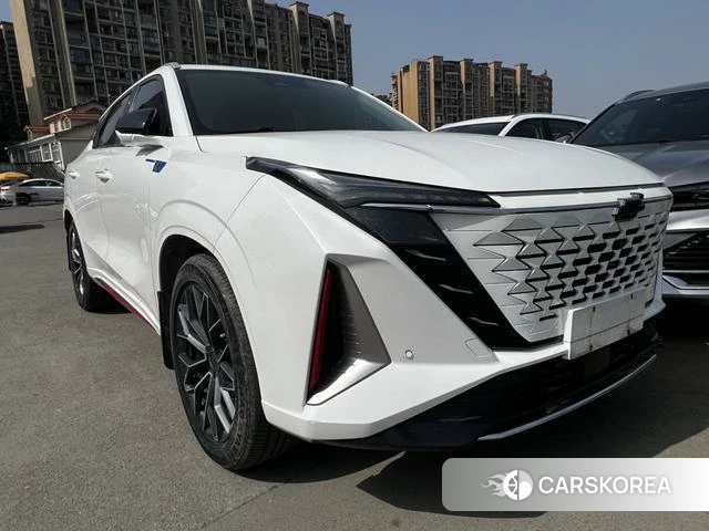 Changan Z6 id 4198862 из Китая 10