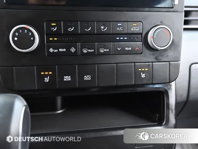 Hyundai Staria id 3053109 из Кореи 10