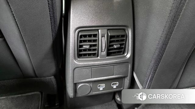 Renault Korea (Samsung) XM3 id 4361768 из Кореи 10
