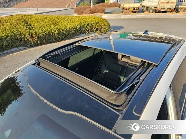 Kia Sportage The Bold id 3765462 из Кореи 10