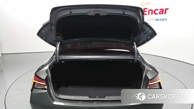 Hyundai Avante (CN7) id 4898941 из Кореи 10