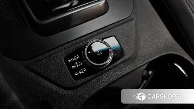 Ssangyong The New Rexton Sports Cannes id 3323836 из Кореи 10