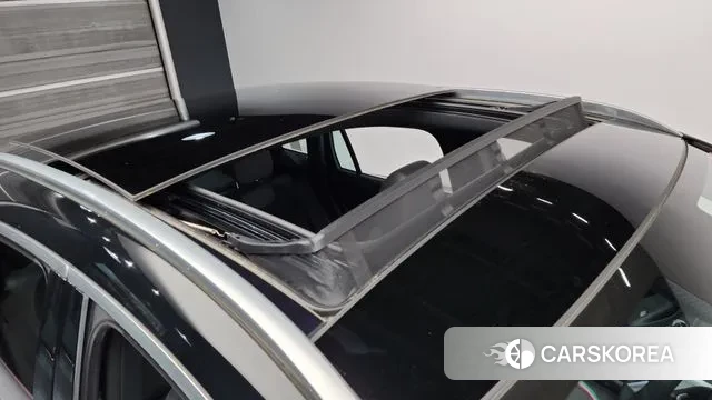 Mercedes-Benz GLA - Class H247 id 3614380 из Кореи 10