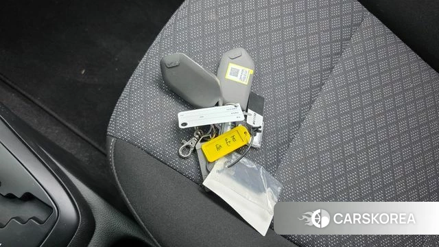 Kia The New Morning (JA) id 3909506 из Кореи 10