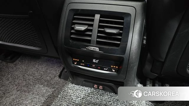 BMW X4 (G02) id 3910335 из Кореи 10