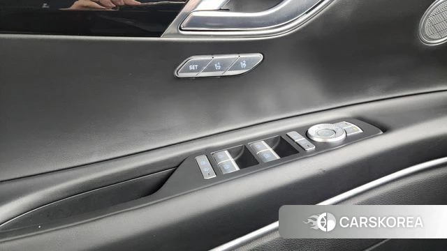 Genesis GV80 id 4244638 из Кореи 10