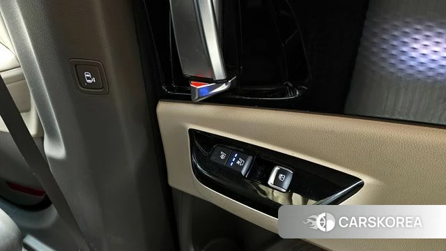 Kia Carnival 4th generation id 4355743 из Кореи 10