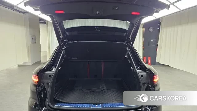 Porsche Cayenne (PO536) id 3038230 из Кореи 10