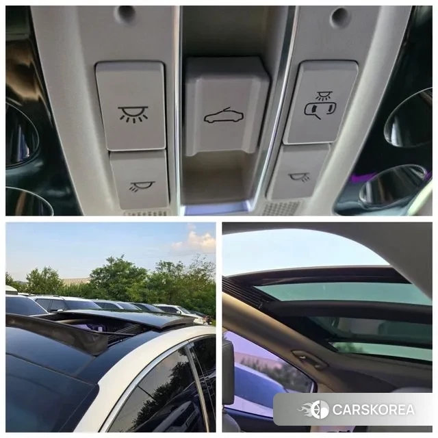 Kia K7 Premier id 3060587 из Кореи 10