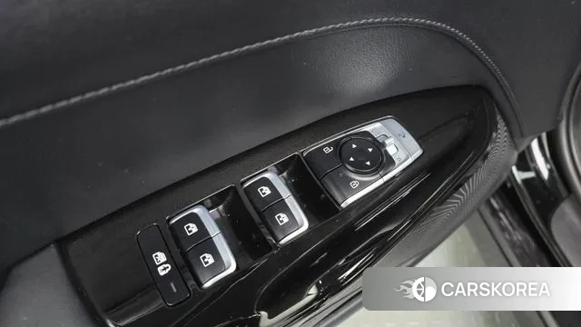 Kia K5 3rd generation id 3562370 из Кореи 10