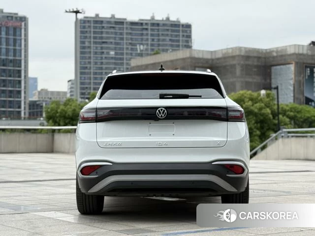 Volkswagen ID.4 X id 4313958 из Китая 10