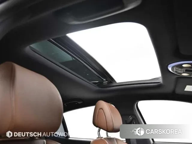 Genesis G70 id 3396620 из Кореи 10