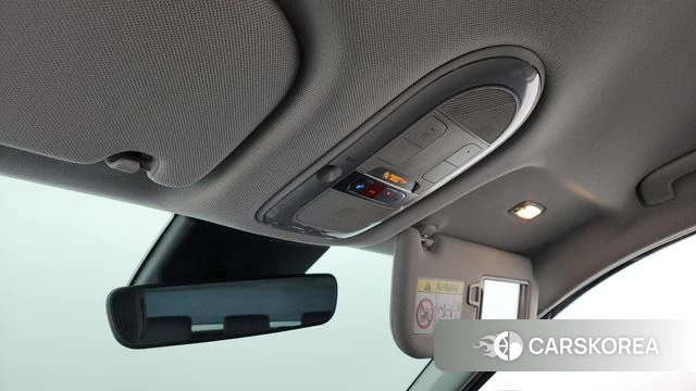 Hyundai Ionic 5 id 3811624 из Кореи 10