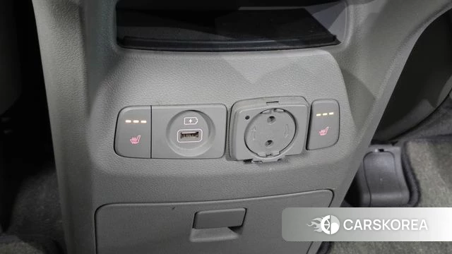Kia The New Carnival id 4397831 из Кореи 10