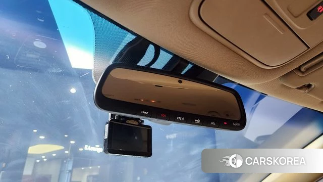 Kia The New Carnival id 4390570 из Кореи 10