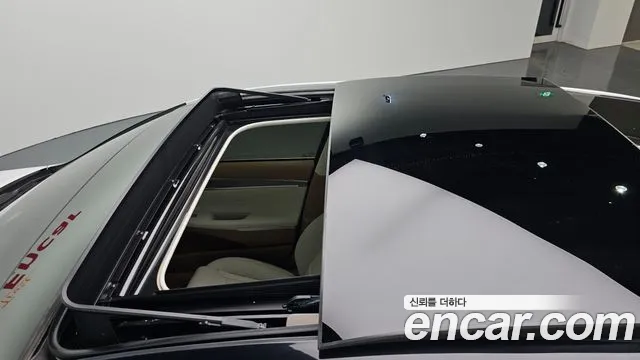 Hyundai The New Grandeur IG id 2712876 из Кореи 10