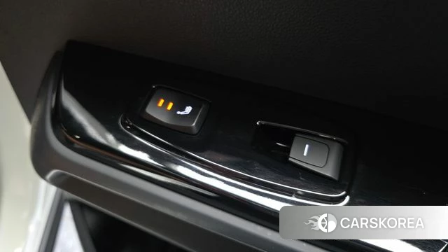 Ssangyong Torres id 4186500 из Кореи 10