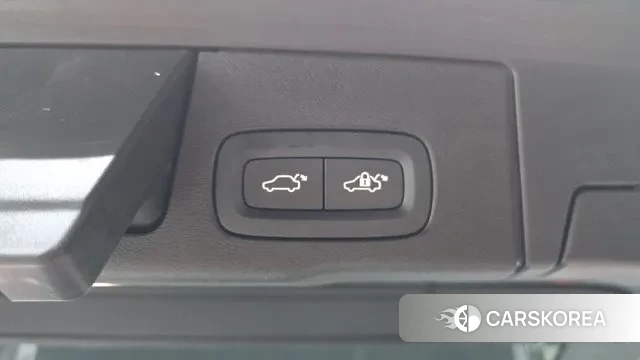 Volvo XC60 second Generation id 3546796 из Кореи 10