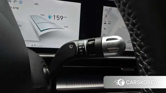 Hyundai Ionic 6 id 3478202 из Кореи 10