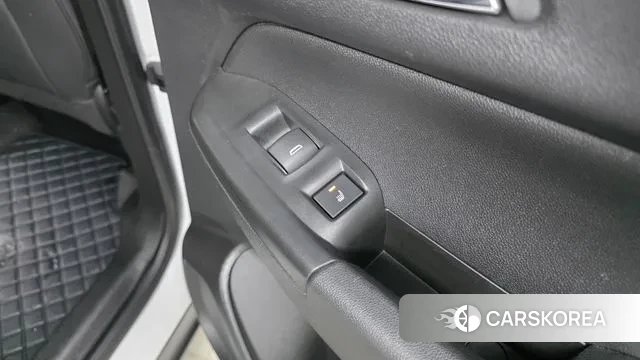 Chevrolet (GM Daewoo) Trailblazer id 3760244 из Кореи 10