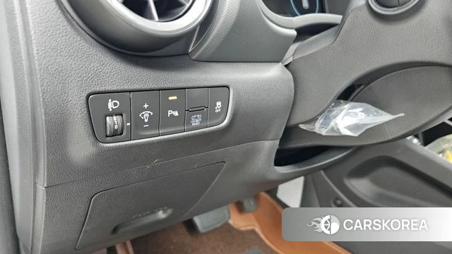 Hyundai The New Kona Hybrid id 4308822 из Кореи 10