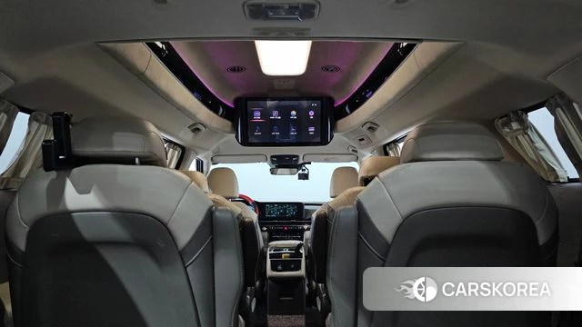 Kia Carnival 4th generation id 3965356 из Кореи 10