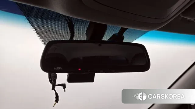 Ssangyong Tivoli Armor id 3484801 из Кореи 10