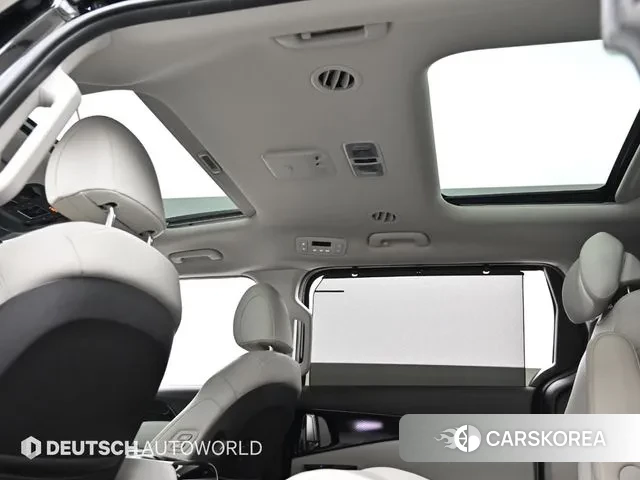 Kia Carnival 4th generation id 2960123 из Кореи 10