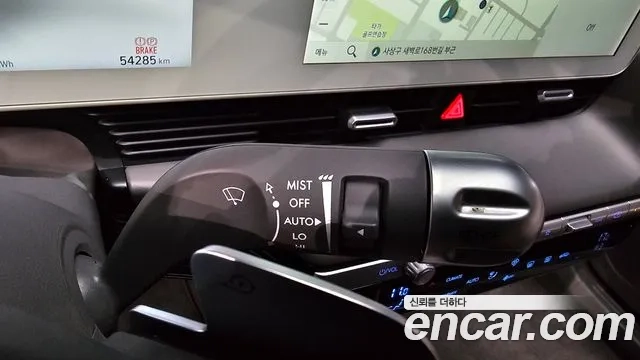 Hyundai Ionic 5 id 2868022 из Кореи 10