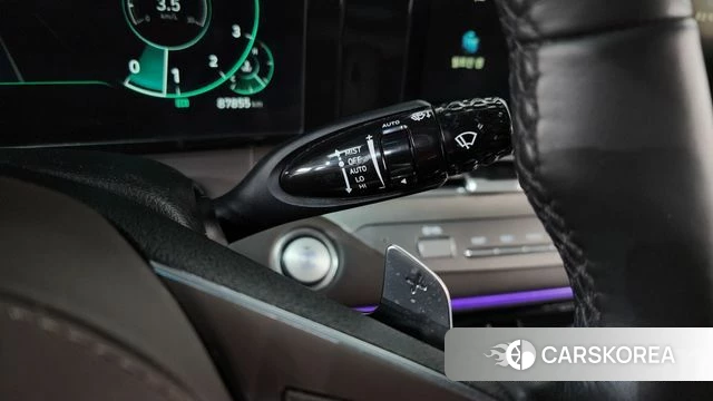 Hyundai The New Grandeur IG id 4384287 из Кореи 10