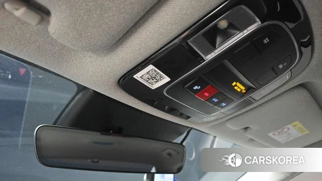 Hyundai Sonata D Edge (DN8) id 4441848 из Кореи 10