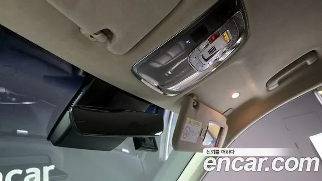 Genesis Electrified GV70 id 2504447 из Кореи 10