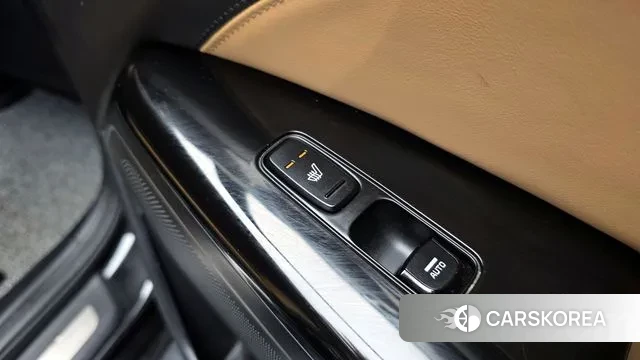 Kia K7 Premier id 3587422 из Кореи 10