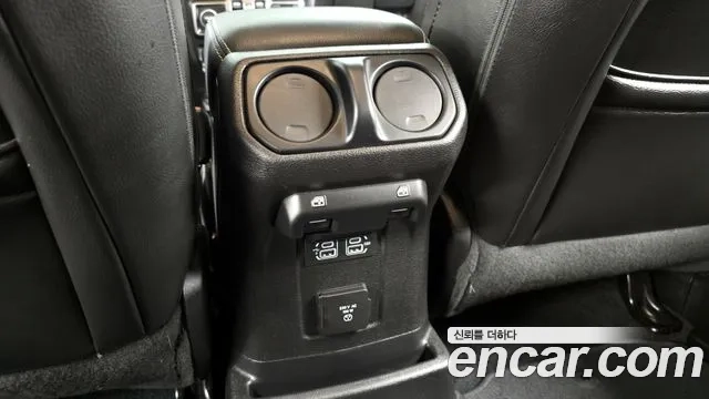 Jeep Wrangler (JL) id 2951498 из Кореи 10