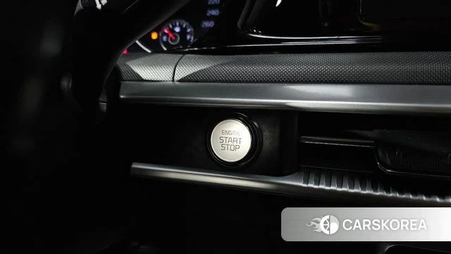 Kia K5 3rd generation id 4339113 из Кореи 10