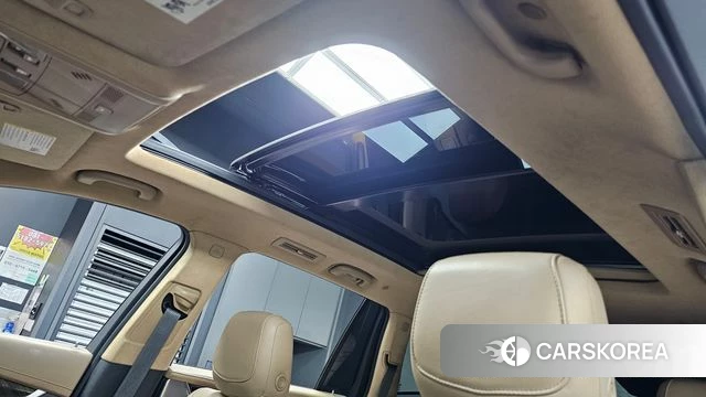 Cadillac XT6 id 4775509 из Кореи 10