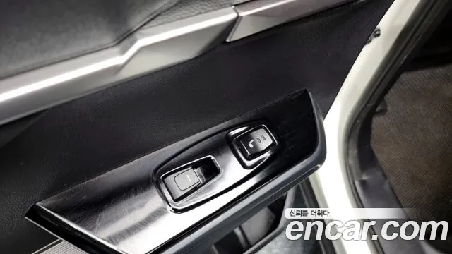 Ssangyong Torres id 2943221 из Кореи 10