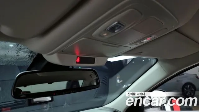 Renault Korea (Samsung) SM6 id 2892108 из Кореи 10