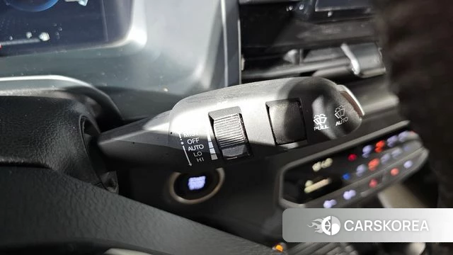 Ssangyong The New Rexton Sport id 4682126 из Кореи 10