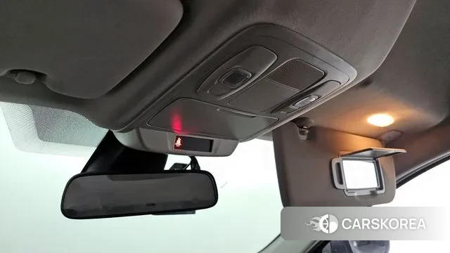 Renault Korea (Samsung) SM6 id 3270295 из Кореи 10