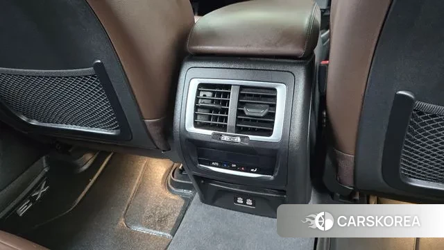 BMW iX3 id 3555341 из Кореи 10