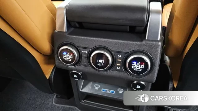 Land Rover Discovery 5 id 3422381 из Кореи 10