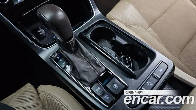 Hyundai Grandeur IG id 2638132 из Кореи 10