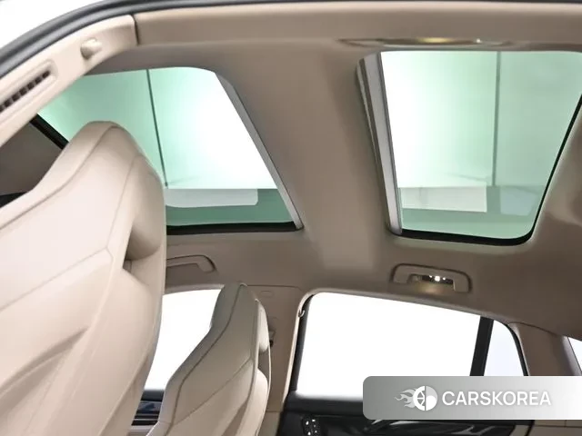 Porsche Panamera (972) id 3554971 из Кореи 10