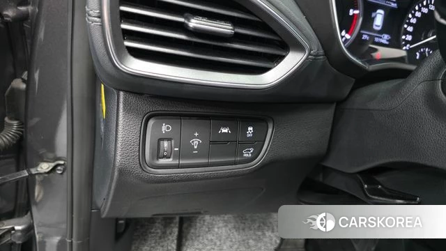 Hyundai Santa Fe TM id 4873429 из Кореи 10